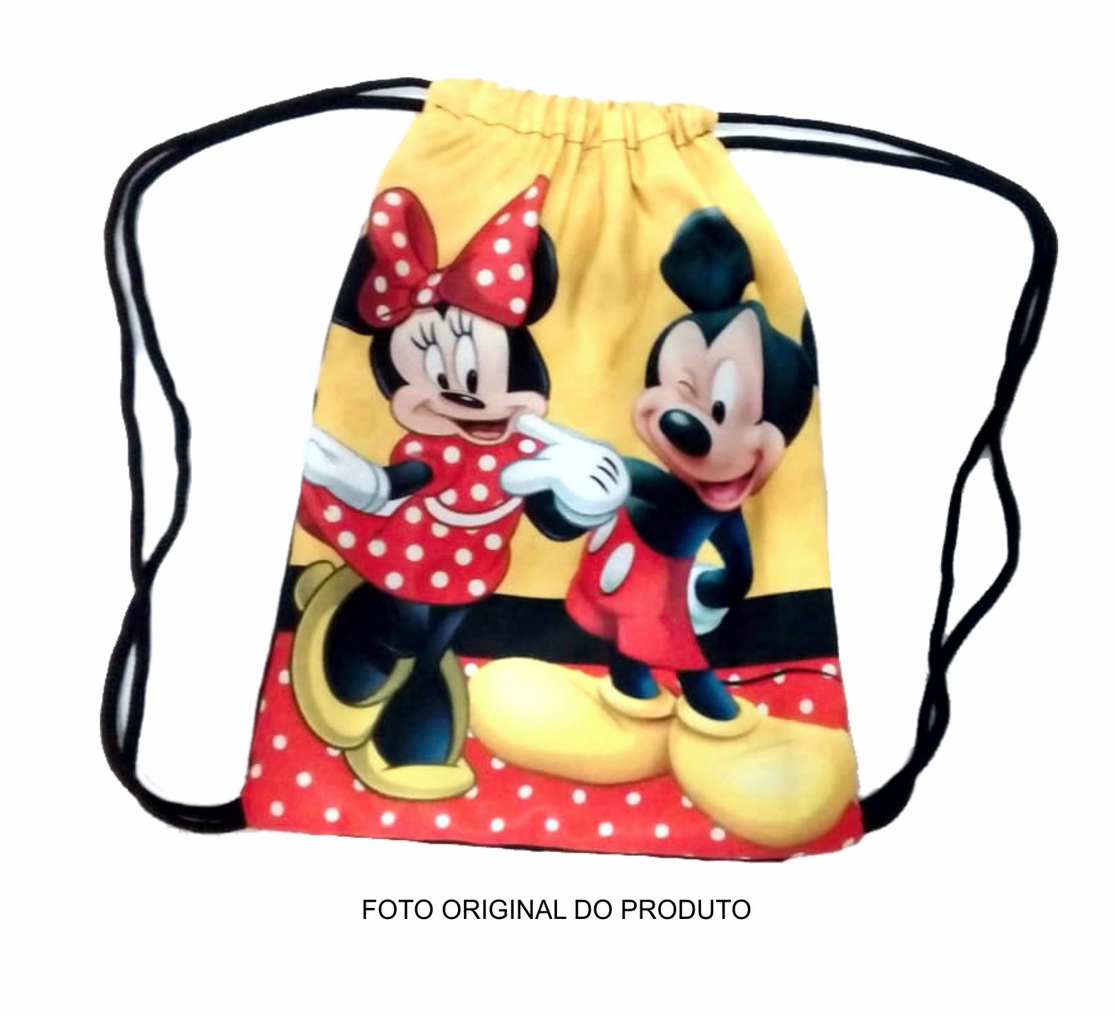 Mochila saco 30x40