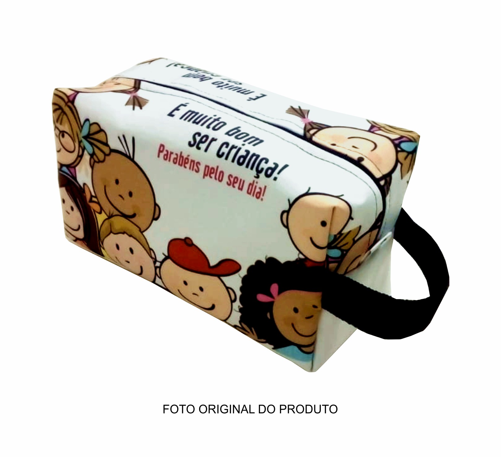 Estojo Box 22x12