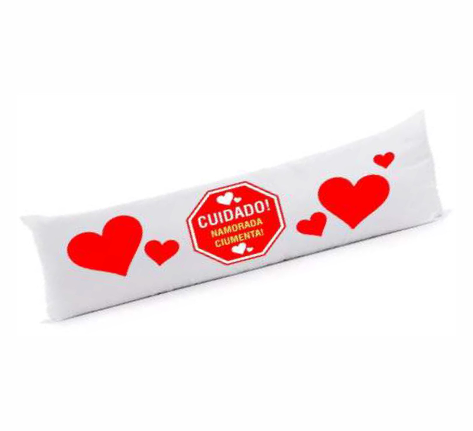 Almofada comprida 100x25