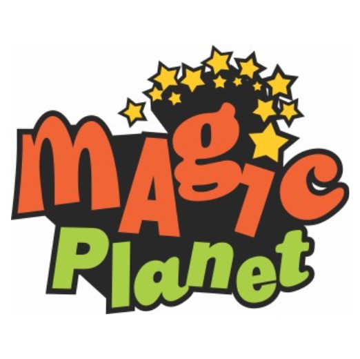 Magic Planet Brasil